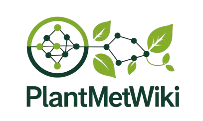 PlantMetWiki logo